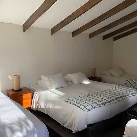 Hotel 7 Norte فينيا ديل مار المظهر الخارجي الصورة