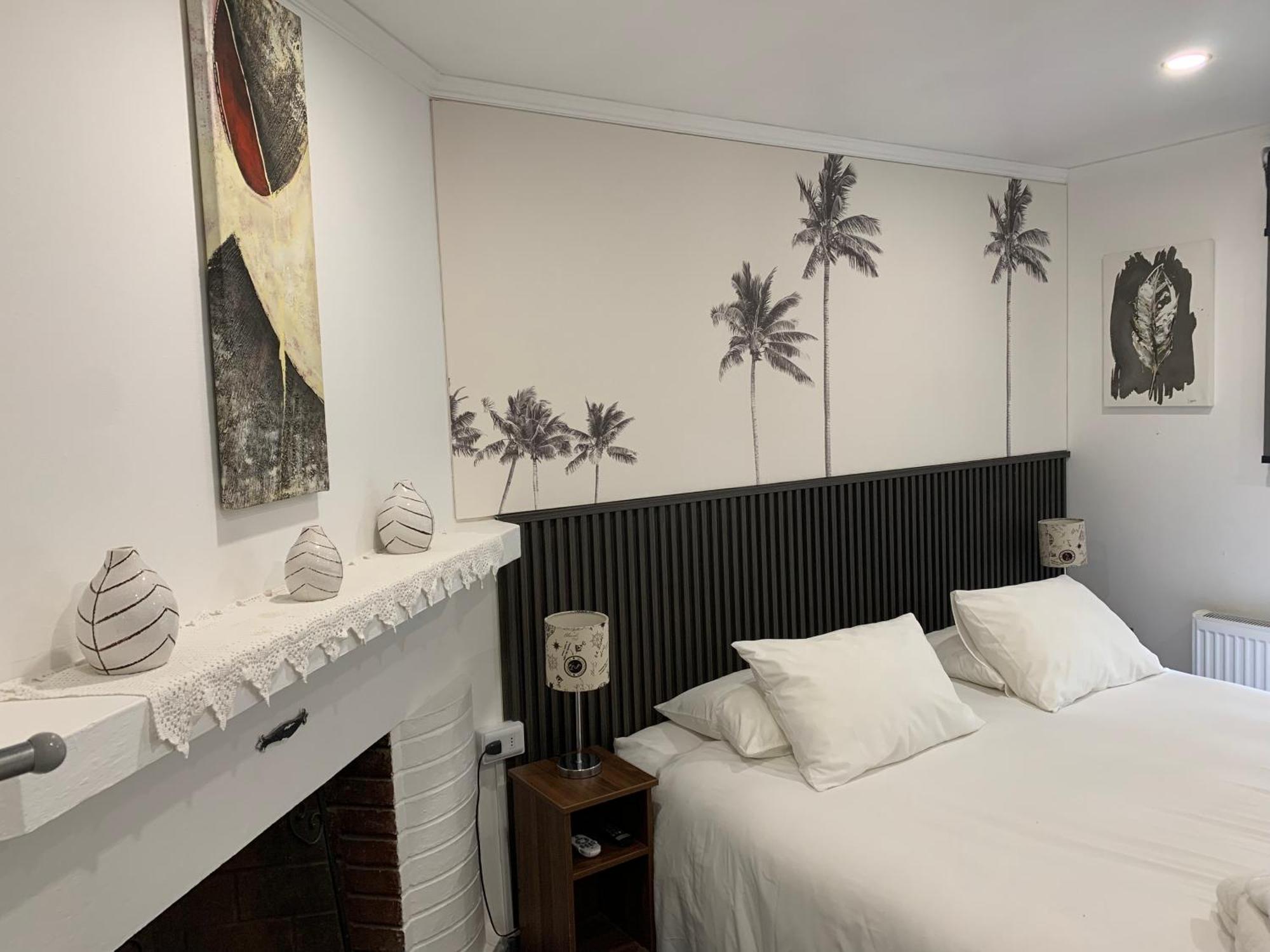 Hotel 7 Norte فينيا ديل مار المظهر الخارجي الصورة