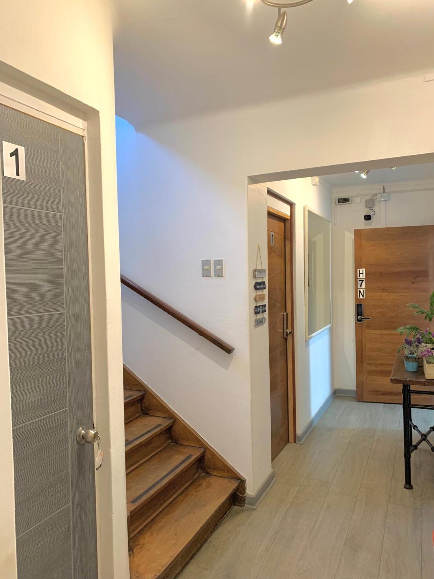Hotel 7 Norte فينيا ديل مار المظهر الخارجي الصورة